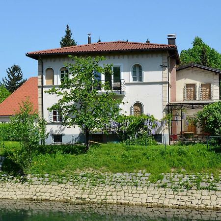 Apartment Soul Ljubljana Eksteriør bilde
