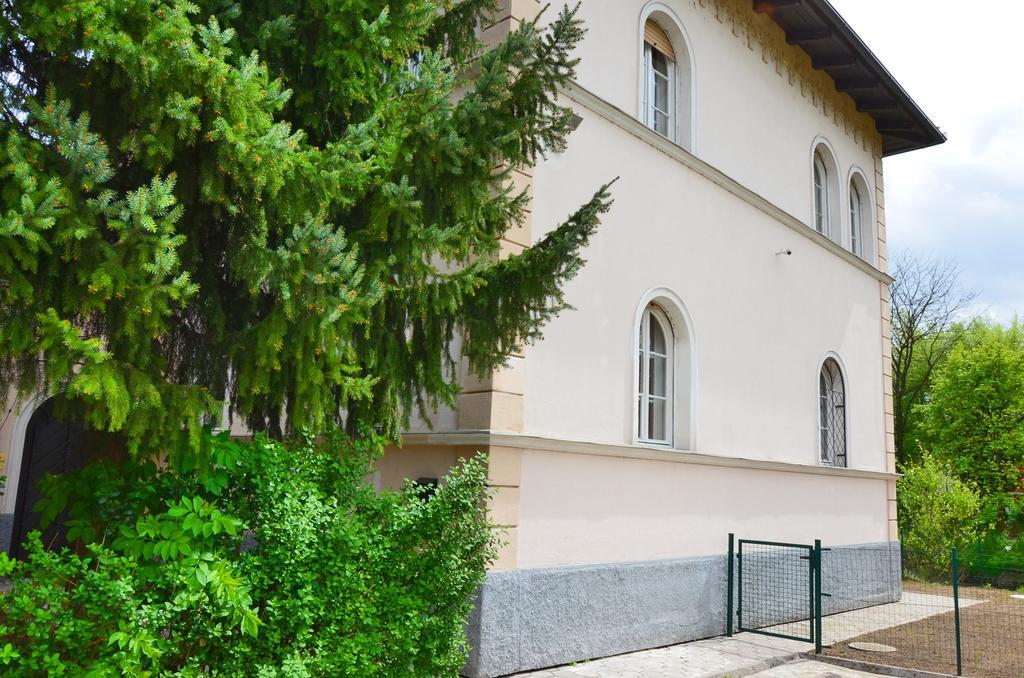 Apartment Soul Ljubljana Eksteriør bilde